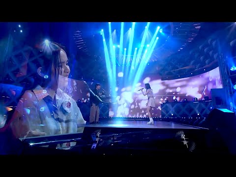 ❤️ 李克勤 Medley❤️ cover by 布子殷 | 蕭凱恩 | 胡港豐 in 聲秀 on 2025.9.7