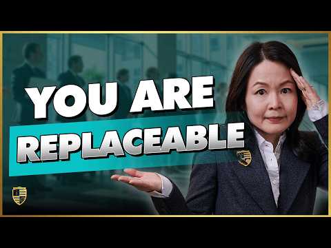 What CEOs Know About Your Job Security (That You Don’t)