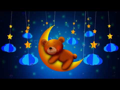 2 Hours Super Relaxing Baby Music ♥♥♥ Bedtime Lullaby For Sweet Dreams ♫♫♫ Sleep Music