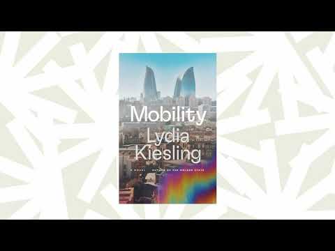 'Mobility' examines wealth and climate change through the eyes of a teenage girl | Book of the Day