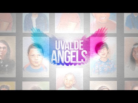 Uvalde Angels
