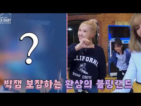 Jenlisa is Sinking, Who? | Jenlisa Daily