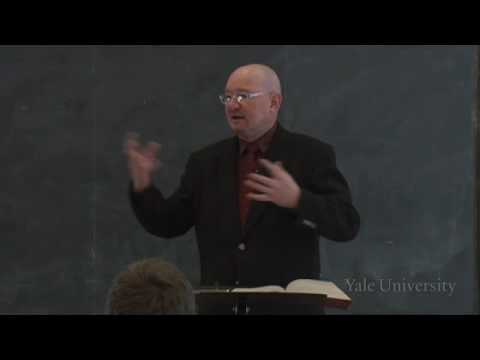 7. The Gospel of Matthew