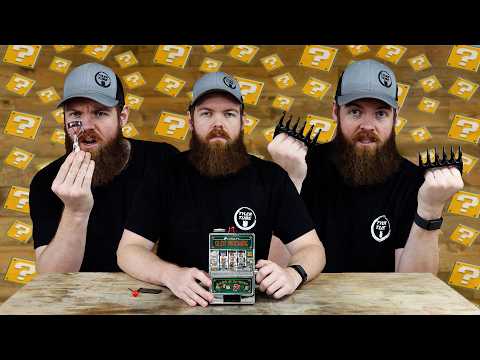 I Bought 5 Mystery Boxes, And Got SCAMMED