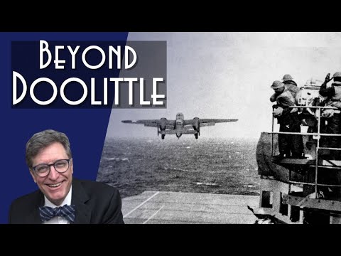 Beyond Doolittle: The Navy Role in the Doolittle Raid
