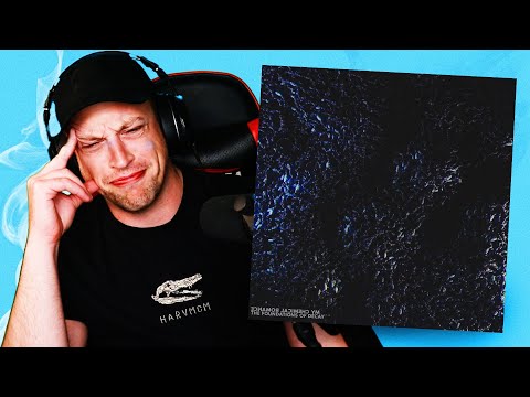 HOLY S***! | MY CHEMICAL ROMANCE - THE FOUNDATIONS OF DECAY [REACTION!]