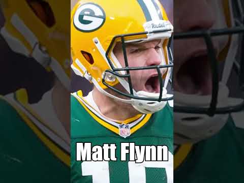 Greatest QB in Packer History!? #packers #week17 #lions #nfl