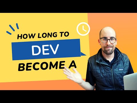 How Long to Become a Software Engineer?