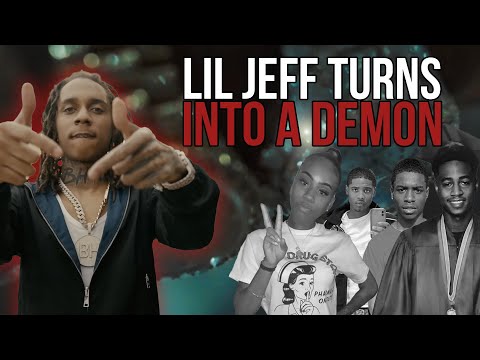 The Dark Truth Behind Lil Jeff's First Murders
