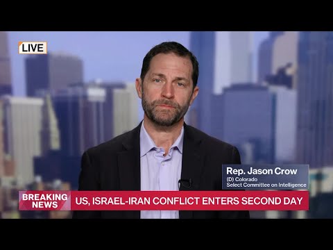 Democrats To Force Iran War Powers Vote This Week