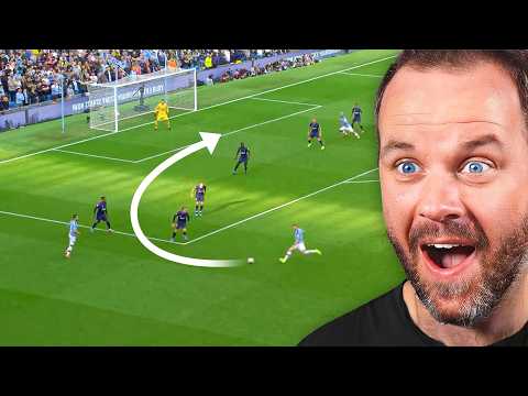 When The Assist Is Better Than The Goal