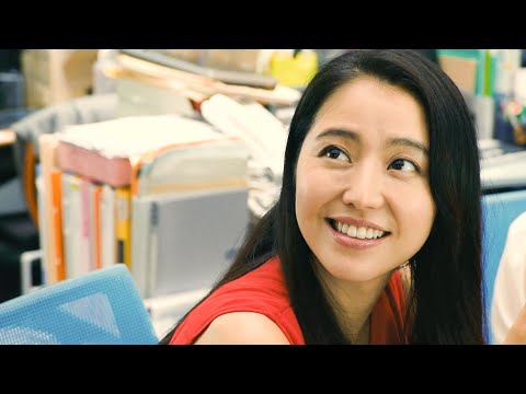 好久沒看過這麽讓人心情愉悅的日本電影，看似詼諧歡樂的外表下，卻隱藏著日常生活中的酸甜苦辣！【阿奕】