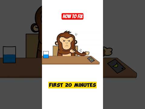 scrolling tiktok shouldn't drain you like this #burnout