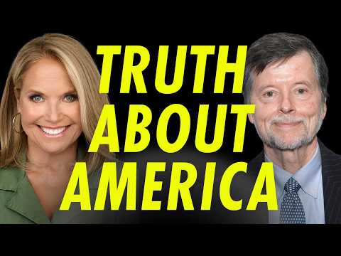 Ken Burns Breaks Down the Real History of America’s Founding