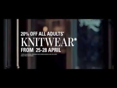 Victor Mikhaylov for Edgars TV Commercial