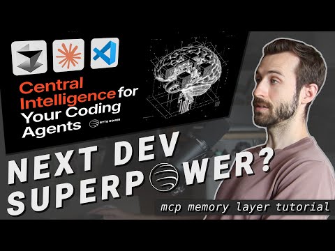 The Power of a Memory Layer for your AI IDE — ByteRover