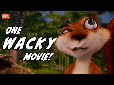 Do You Remember Over the Hedge