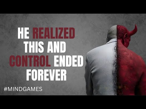 When a Man Detaches||MINDGAMES
