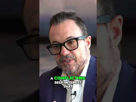 Tech Vendors' Hidden Agenda...AI Arms Race vs. Customer Needs #shorts