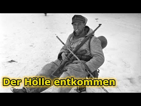 #2 Gebirgsjäger im Kampf -  Der Hölle etkommen / 2. WK / WW2 / Zeitzeugenbericht / Tagebuch