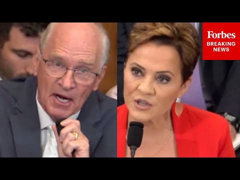 Bill Keating Erupts At Kari Lake Over Threats To Journalists At Risk Overseas