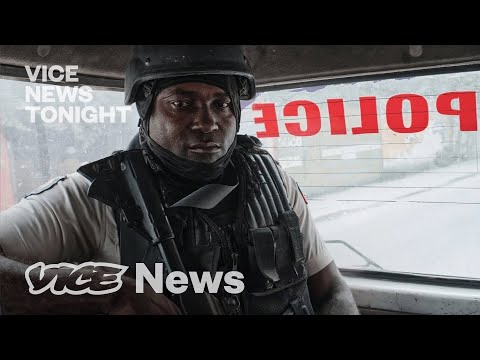 Haiti’s Gangs Call for Violence After the President’s Assassination