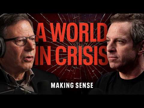 Are We Experiencing a Global Emergency? (feat. Robert D. Kaplan)