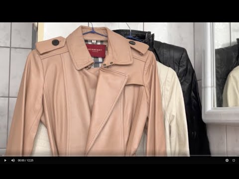 ИЗ КОЖИ ✅  ПОЧИСТИТЬ СМЯГЧИТЬ