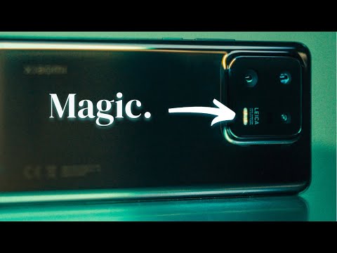 Xiaomi 13 Pro - A Photographer's Review