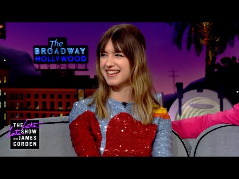 Daisy Edgar-Jones Is All About Banff