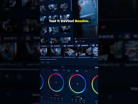 Broke YouTubers Are Winning With These 9 Free AI Tools 💰