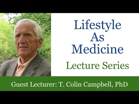 Why is Nutrition Not Taught or Respected in the Medical System?