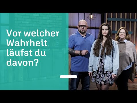 Wenn das Leben einen Perspektivwechsel fordert | Neuer Blickwinkel, neue Freiheit