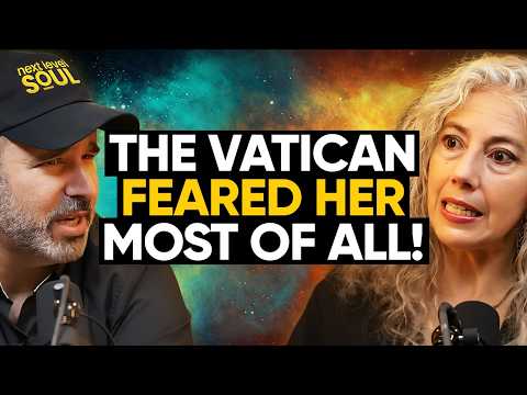 Mother Mary's LOST TEACHINGS REVEALED! She Was MORE than JESUS's Mother! | Marguerite Rigoglioso
