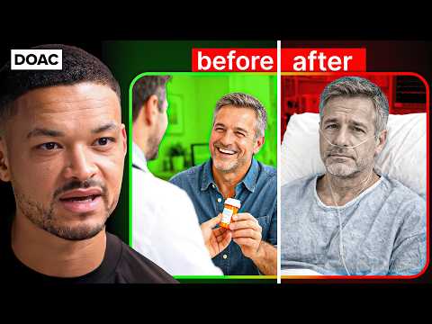 The REAL Reason Chronic Disease Is Skyrocketing