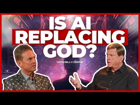 From Stargate to Big Brother, Part 2 | Tipping Point with Jimmy Evans