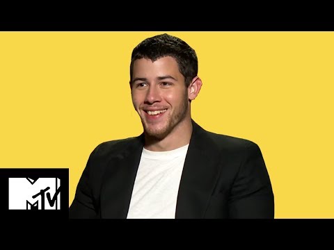 Nick Jonas Goes Speed Dating! | MTV Movies