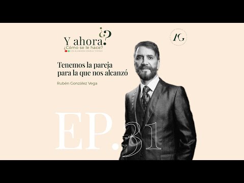 “TENEMOS LA PARA LA QUE NOS ALCANZÓ- RUBÉN GONZÁLEZ VERA-