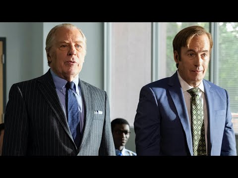 McGill v. McGill: The Birth of Saul Goodman