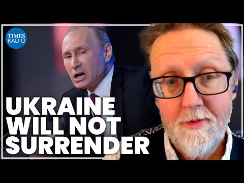 Steve Witkoff 'can't be trusted'| Scott Lucas analyses US-Russia meeting