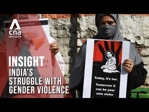 Rape In India: Why Does India Struggle To Stop Sexual Assault & Violence Against Women? | Insight
