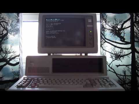 XTIDE Universal BIOS beta2