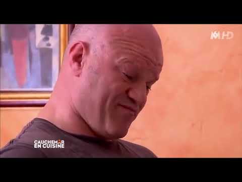 Cauchemar en Cuisine S1 E3