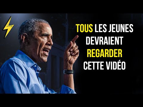 LE DISCOURS DE CE PRÉSIDENT VA VOUS OUVRIR LES YEUX !