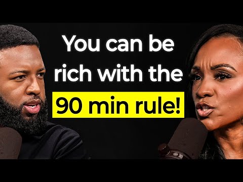 Ex JP-Morgan: I Got RICH When I Understood THIS... How To Build Wealth In 2025 (Painfully Simple!)