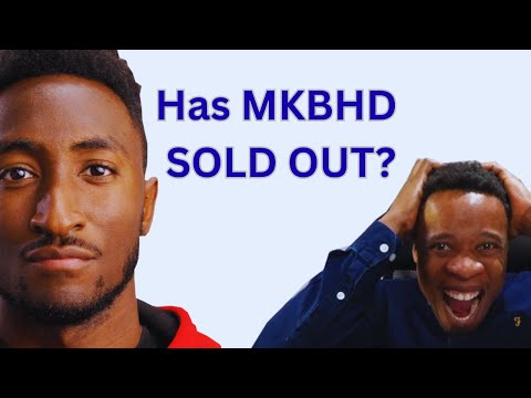 Has @mkbhd Sold out? Phone awards - iPhone 17 not Oppo Find X9 Pro?