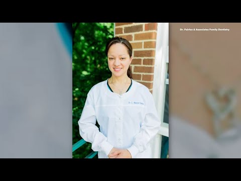 Remembering Dr. Cerina Fairfax