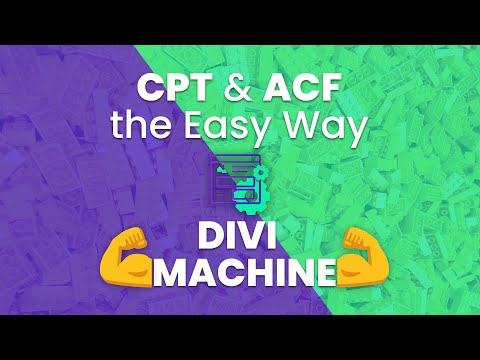 The Easiest Way to Add and Display Custom Post Types in Divi