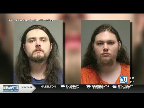 Two men face child sexually exploitative material charges after a CyberTip from Kik