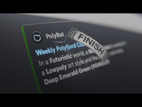 Weekly Challenges Wrap-up 🎨 VFX Breakdown 🎬 New Contest Announcement 🚨